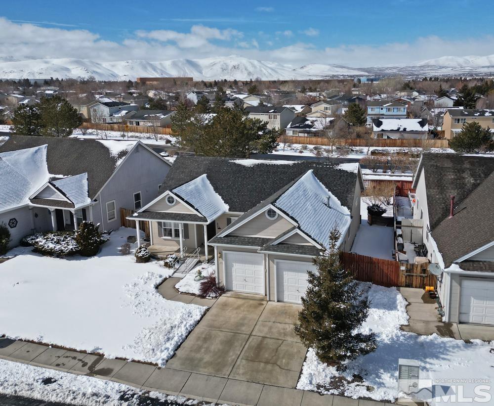 9675 Silver Desert Way Reno, NV 89506 - Photo 36 of 36 Photo 36