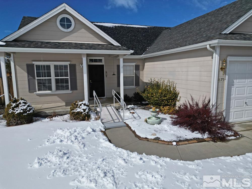 9675 Silver Desert Way Reno, NV 89506 - Photo 4 of 36 Photo 4