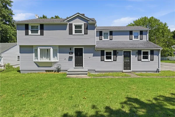 $229,900 | 58 Dawes Road, Irondequoit, NY 14622