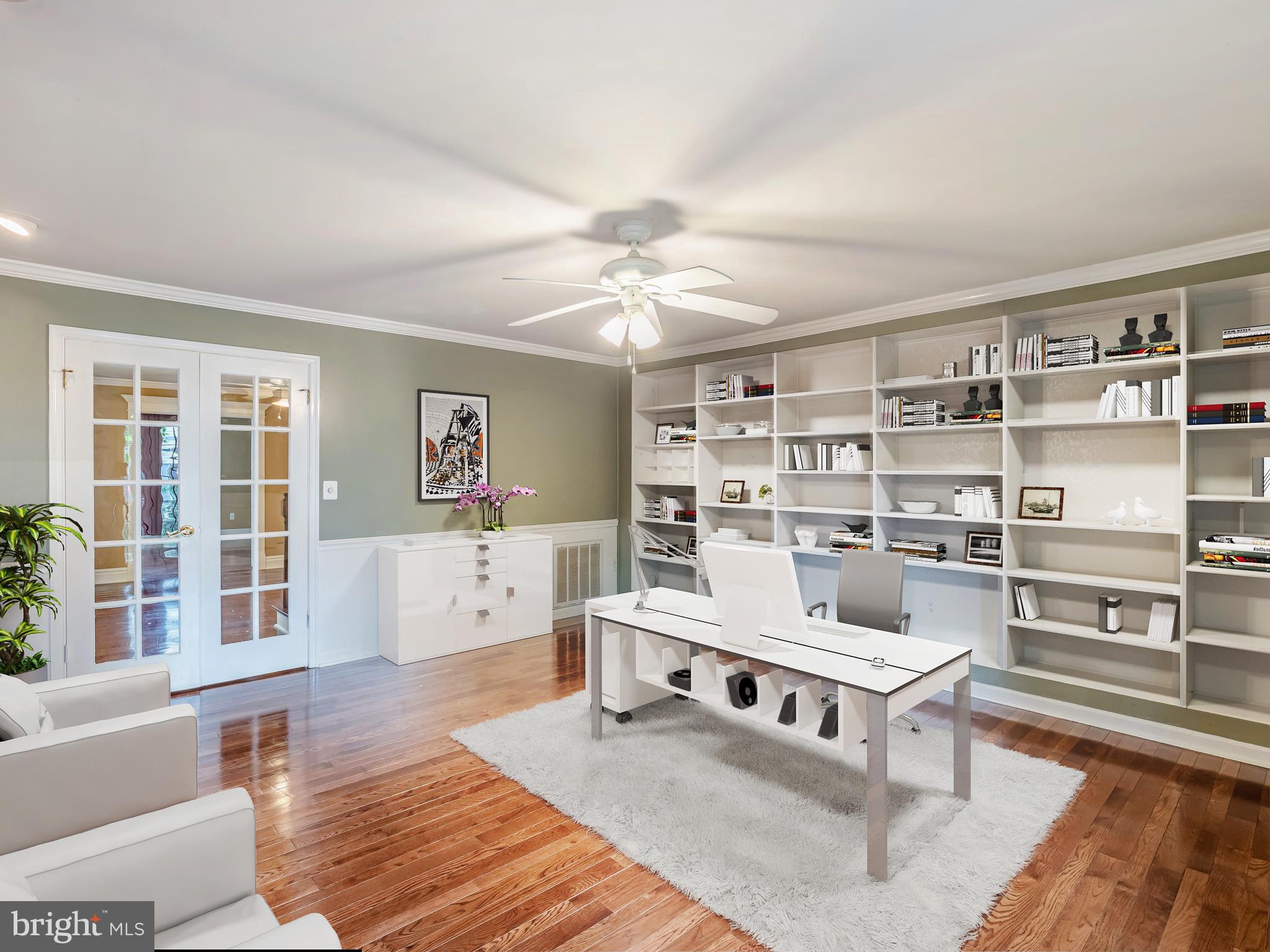 18604 Cabin Road Triangle, VA 22172 - Photo 3 of 47 Gallery Image 3