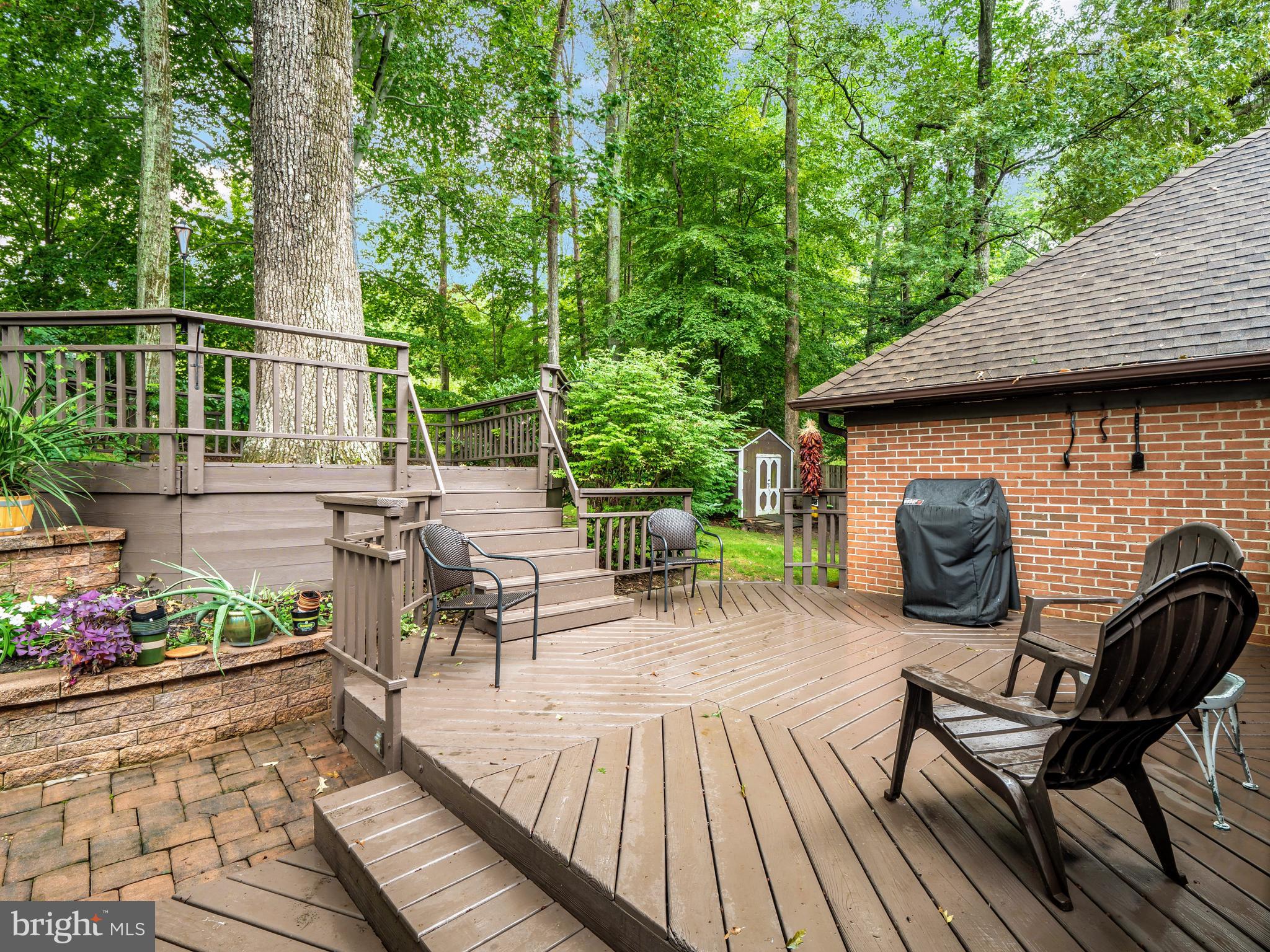 18604 Cabin Road Triangle, VA 22172 - Photo 42 of 47 Gallery Image 42
