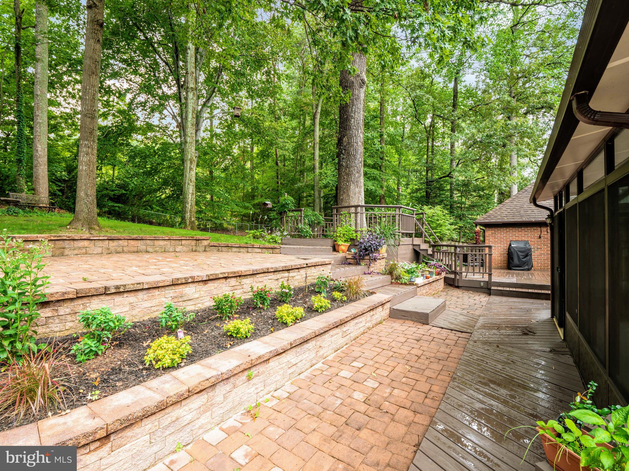 18604 Cabin Road Triangle, VA 22172 - Photo 44 of 47 Gallery Image 44