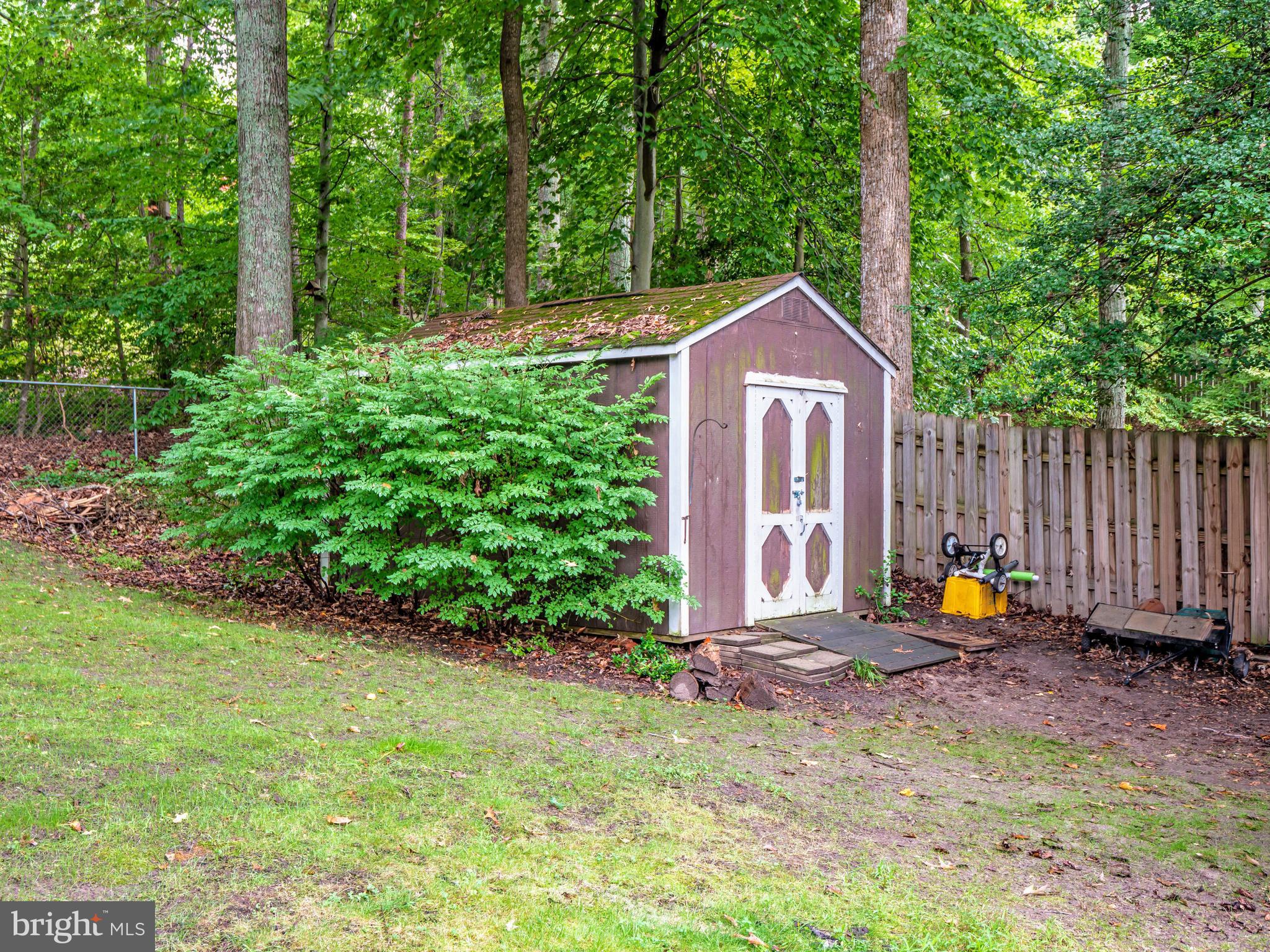 18604 Cabin Road Triangle, VA 22172 - Photo 45 of 47 Gallery Image 45