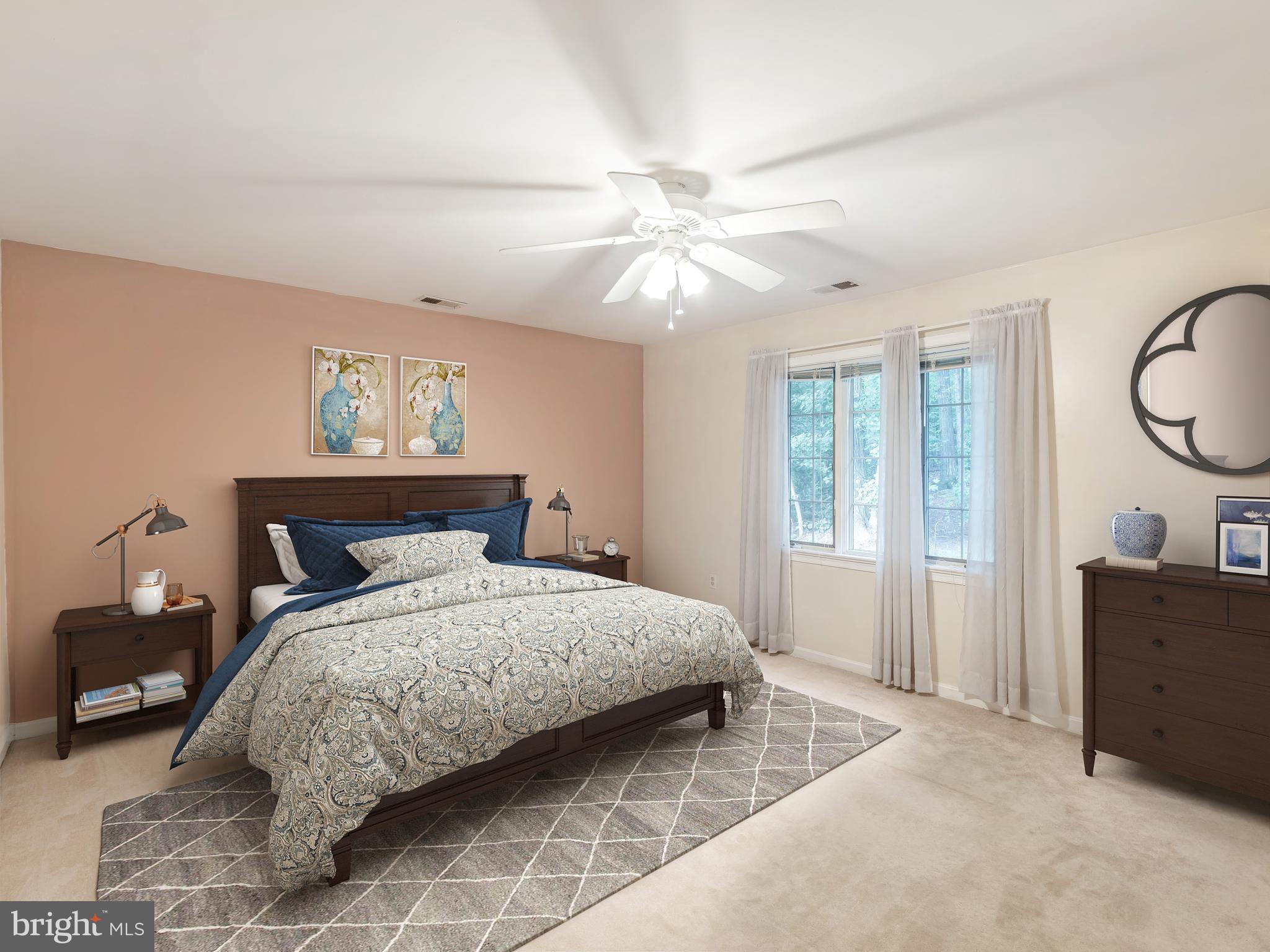 18604 Cabin Road Triangle, VA 22172 - Photo 8 of 47 Gallery Image 8