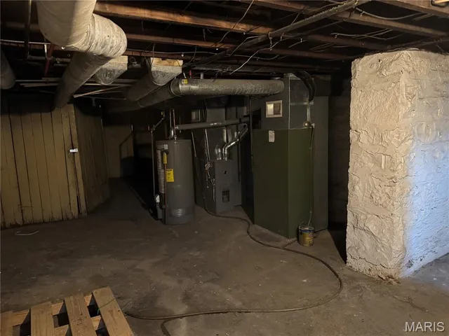 $850 | 5008 Mardel Avenue, St. Louis, MO 63109