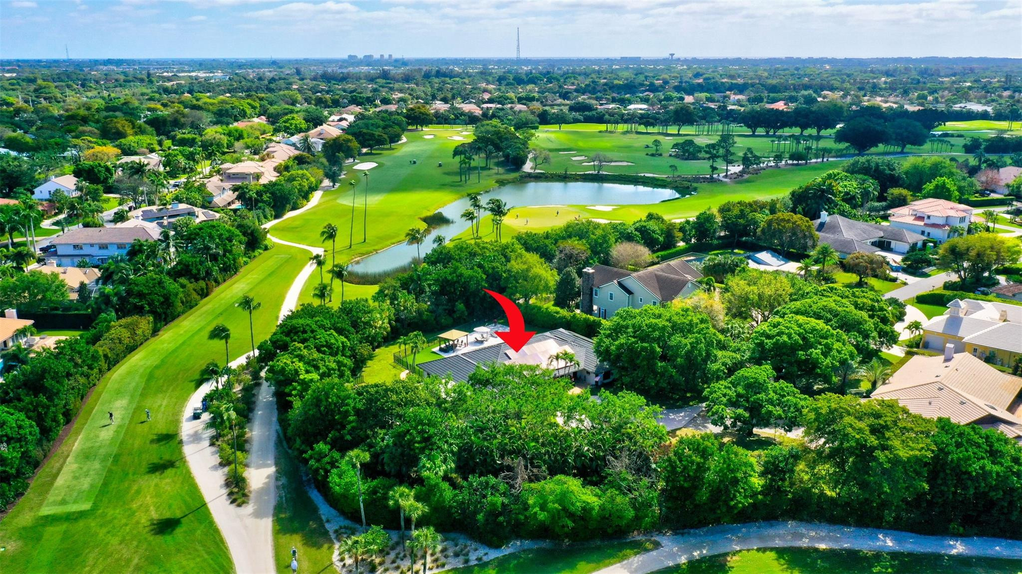 10300 Prestwick Road Boynton Beach, FL 33436 - Photo 77 of 80 Photo 77