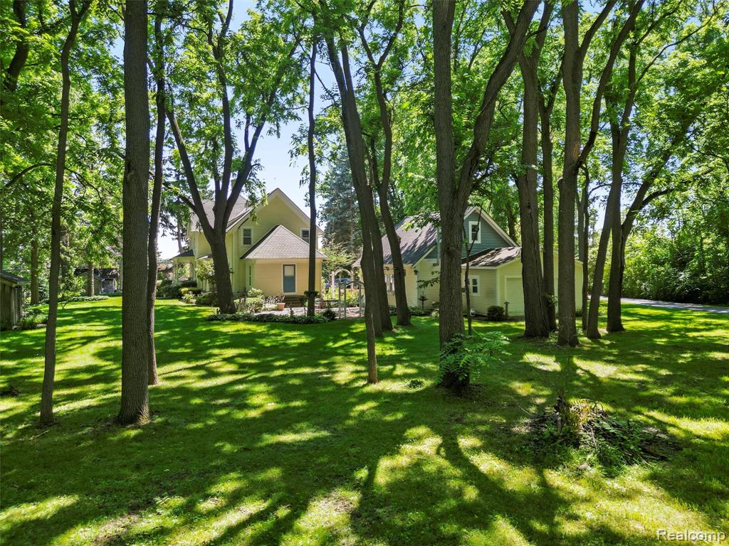 8861 29 Mile Road Washington, MI 48095 - Photo 36 of 69 Gallery Image 36