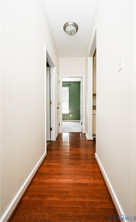 14536 Needham Market Road Midlothian, VA 23112 - Photo 7 of 25 Hardwood flooring and recessed flush mount lightin