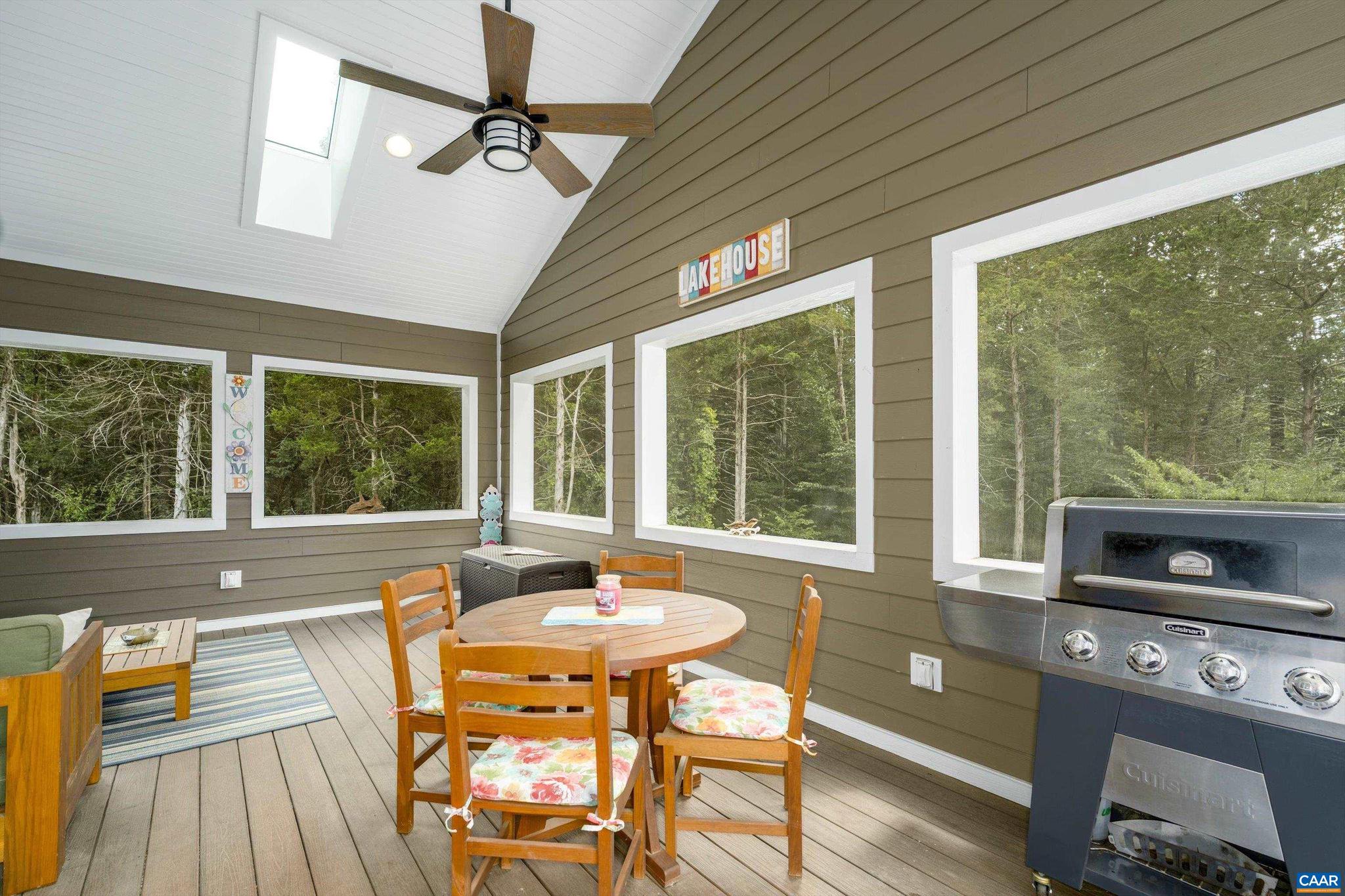 336 Bear Run Road Stanardsville, VA 22973 - Photo 25 of 67