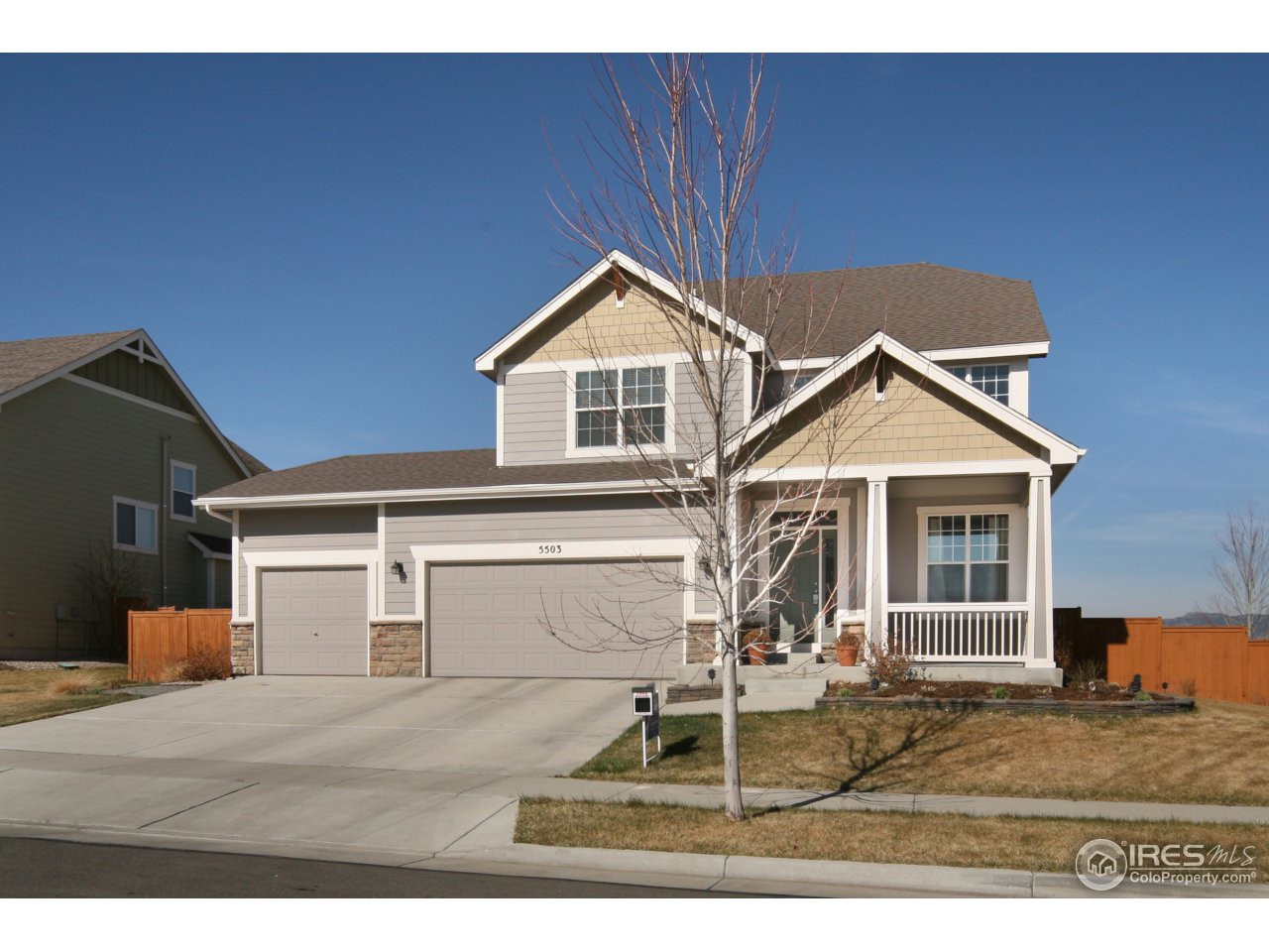 5503 Rabbit Creek Road Fort Collins, CO 80528 - Photo 1 of 15 5503 Rabbit Creek