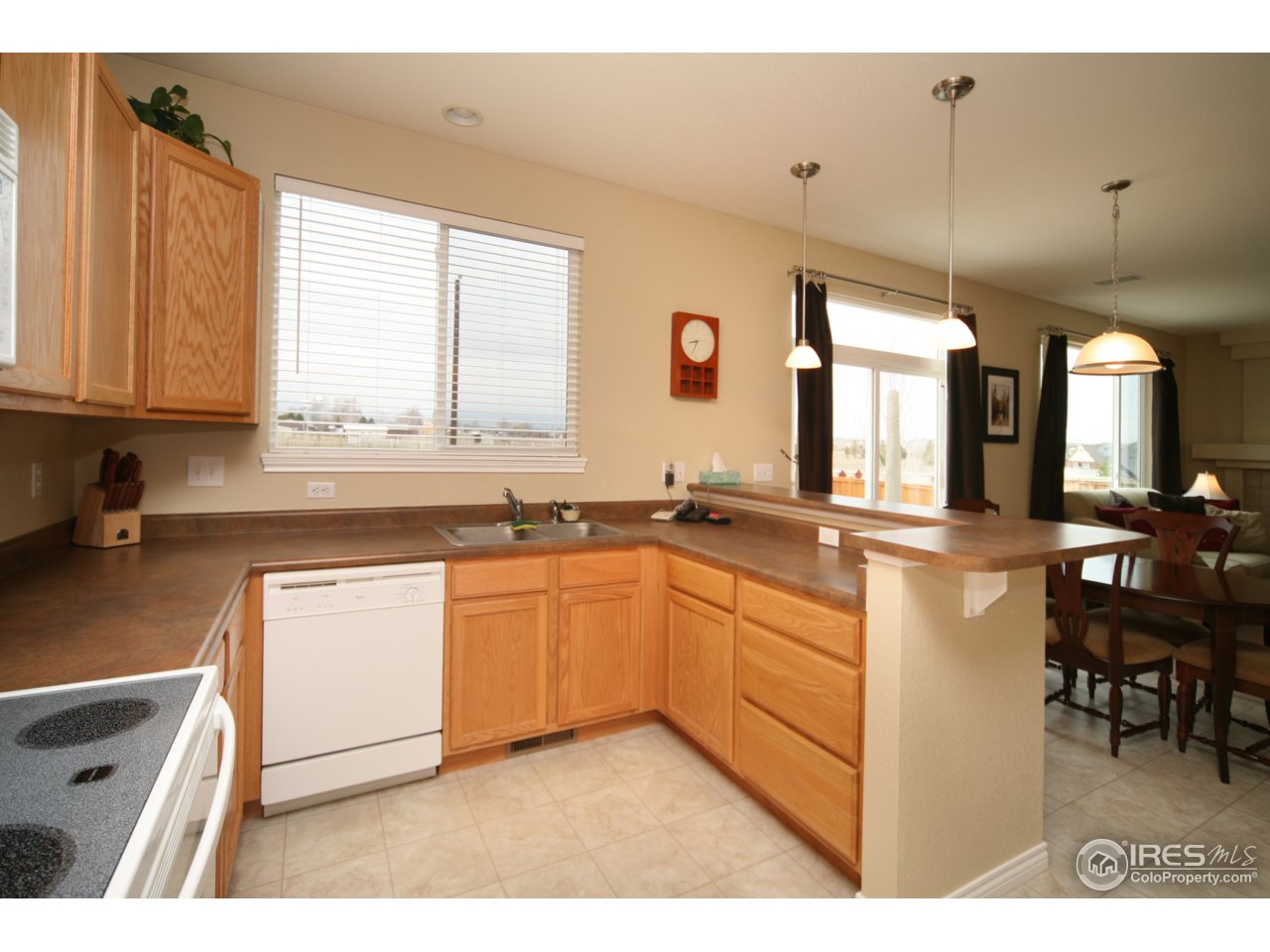 5503 Rabbit Creek Road Fort Collins, CO 80528 - Photo 3 of 15 Kitchen