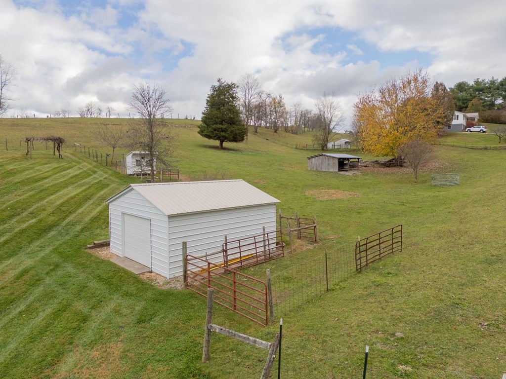 938 Spraker Road Crockett, VA 24323 - Photo 89 of 96 Gallery Image 89