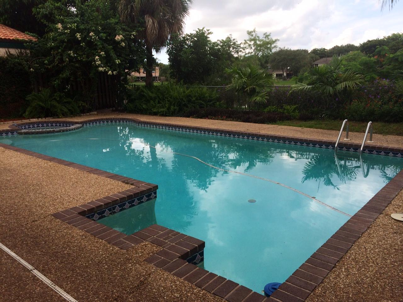 6506 Pond Apple Road Boca Raton, FL 33433 - Photo 3 of 9 Frier pool