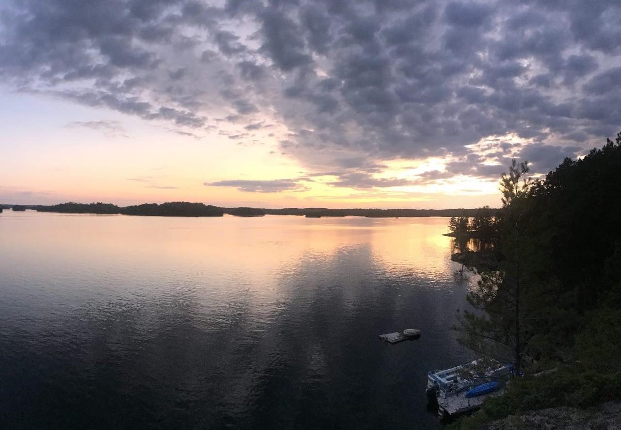 2928 Waters Island Ely, MN 55731 - Photo 19 of 32