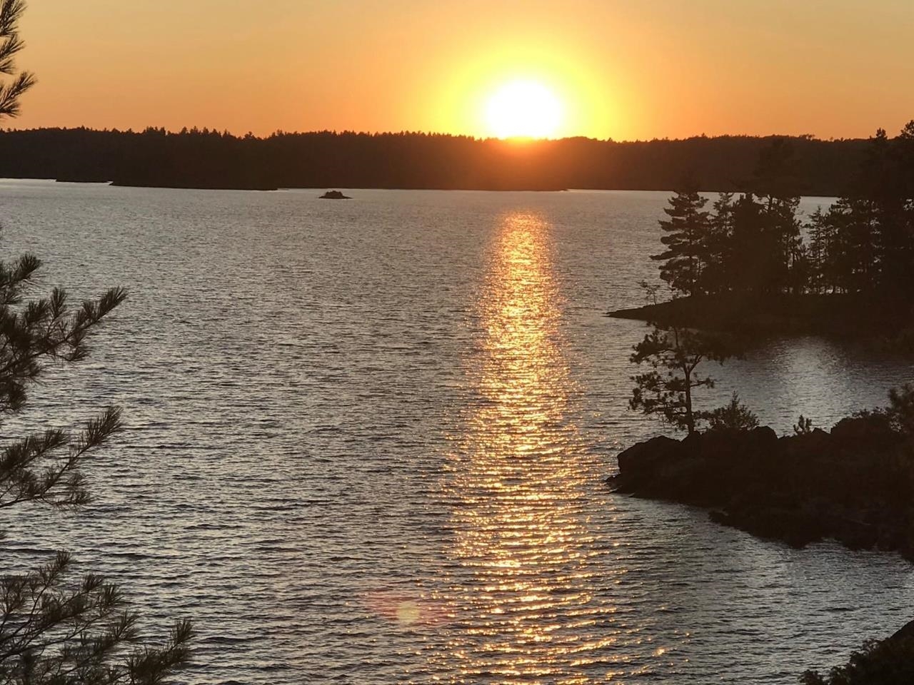 2928 Waters Island Ely, MN 55731 - Photo 21 of 32