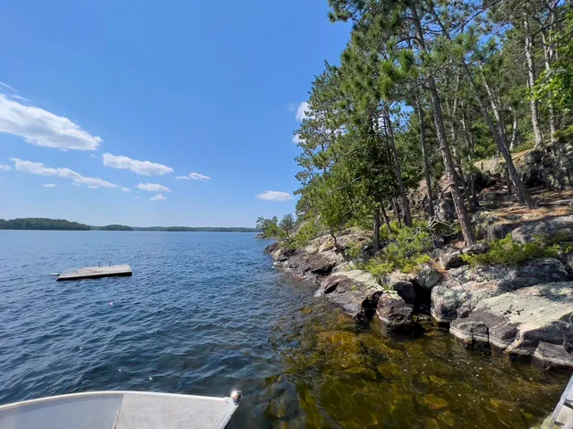 $2,450,000 | 2928 Waters Island, Ely, MN 55731