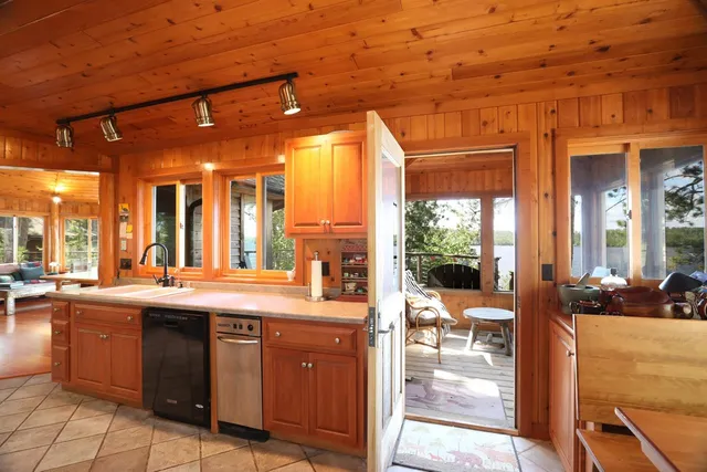 $2,450,000 | 2928 Waters Island, Ely, MN 55731