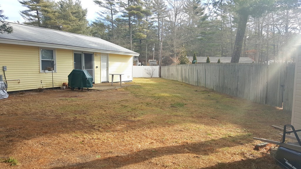 6 Penikese Street Wareham, MA 02576 - Photo 17 of 17