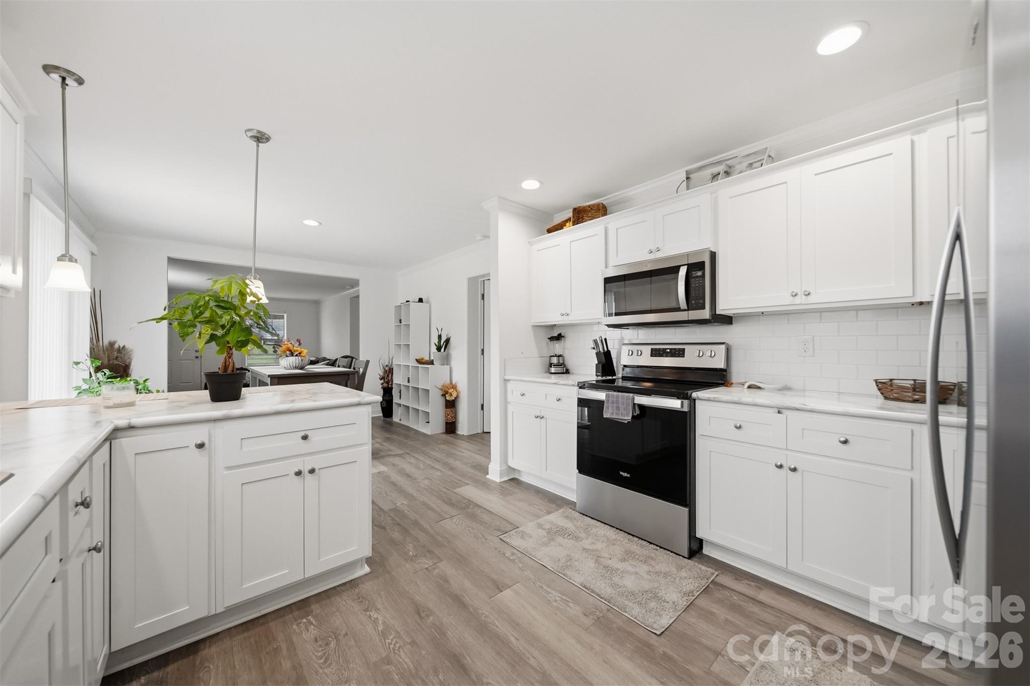503 Hopewell Road Ellenboro, NC 28040 - Photo 16 of 36