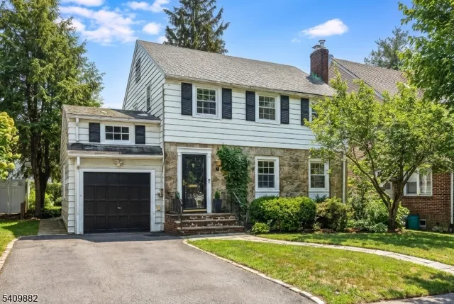 $739,000 | 3 Collins Avenue, Bloomfield, NJ 07003