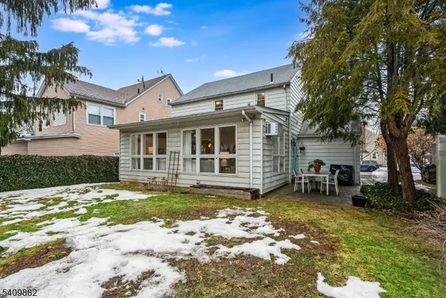 $739,000 | 3 Collins Avenue, Bloomfield, NJ 07003