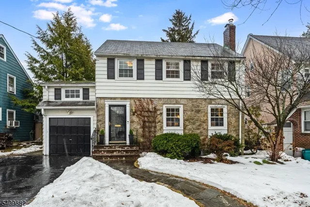 $739,000 | 3 Collins Avenue, Bloomfield, NJ 07003