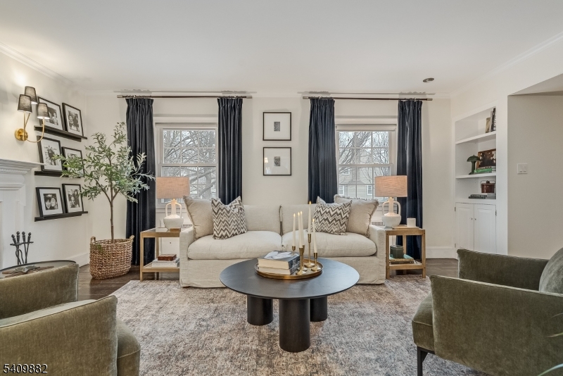 3 Collins Avenue Bloomfield, NJ 07003 - Photo 4 of 21