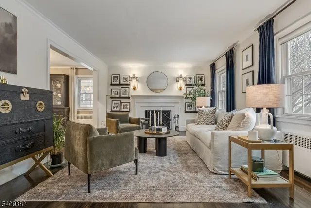 $739,000 | 3 Collins Avenue, Bloomfield, NJ 07003