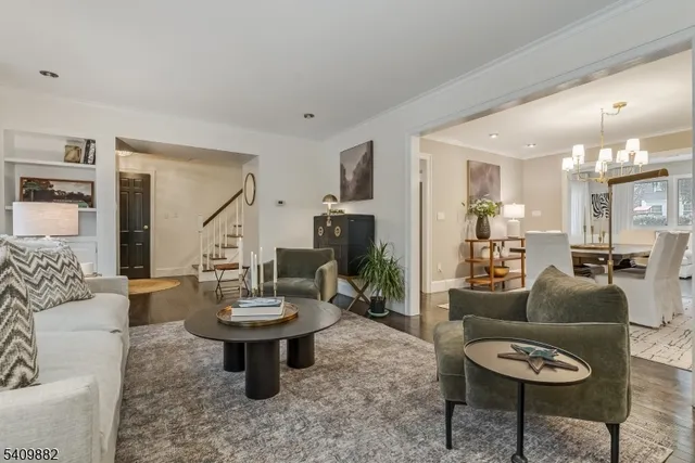 $739,000 | 3 Collins Avenue, Bloomfield, NJ 07003