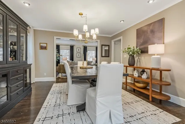 $739,000 | 3 Collins Avenue, Bloomfield, NJ 07003