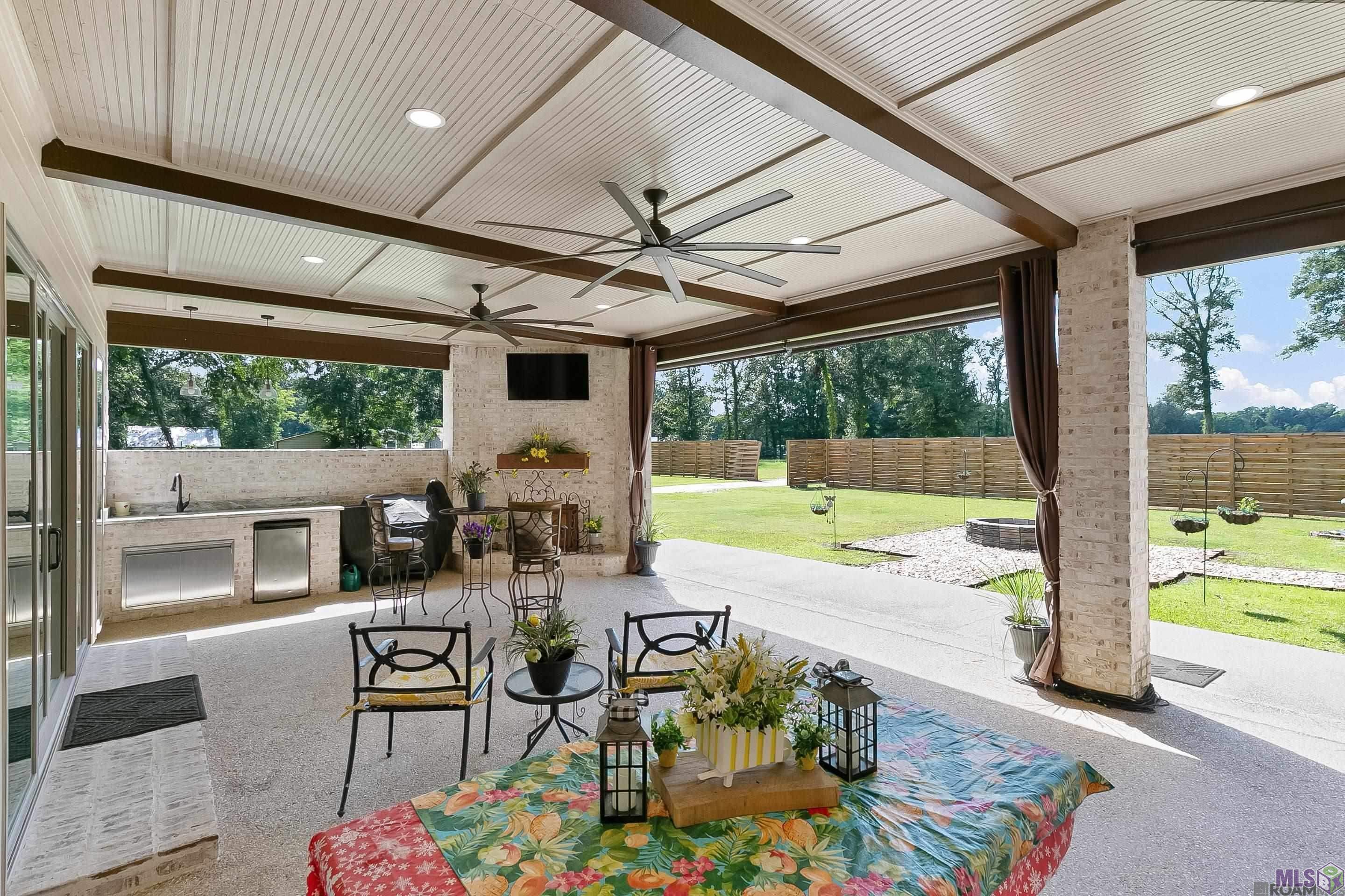 6243 Highway 73 Geismar, LA 70734 - Photo 28 of 37