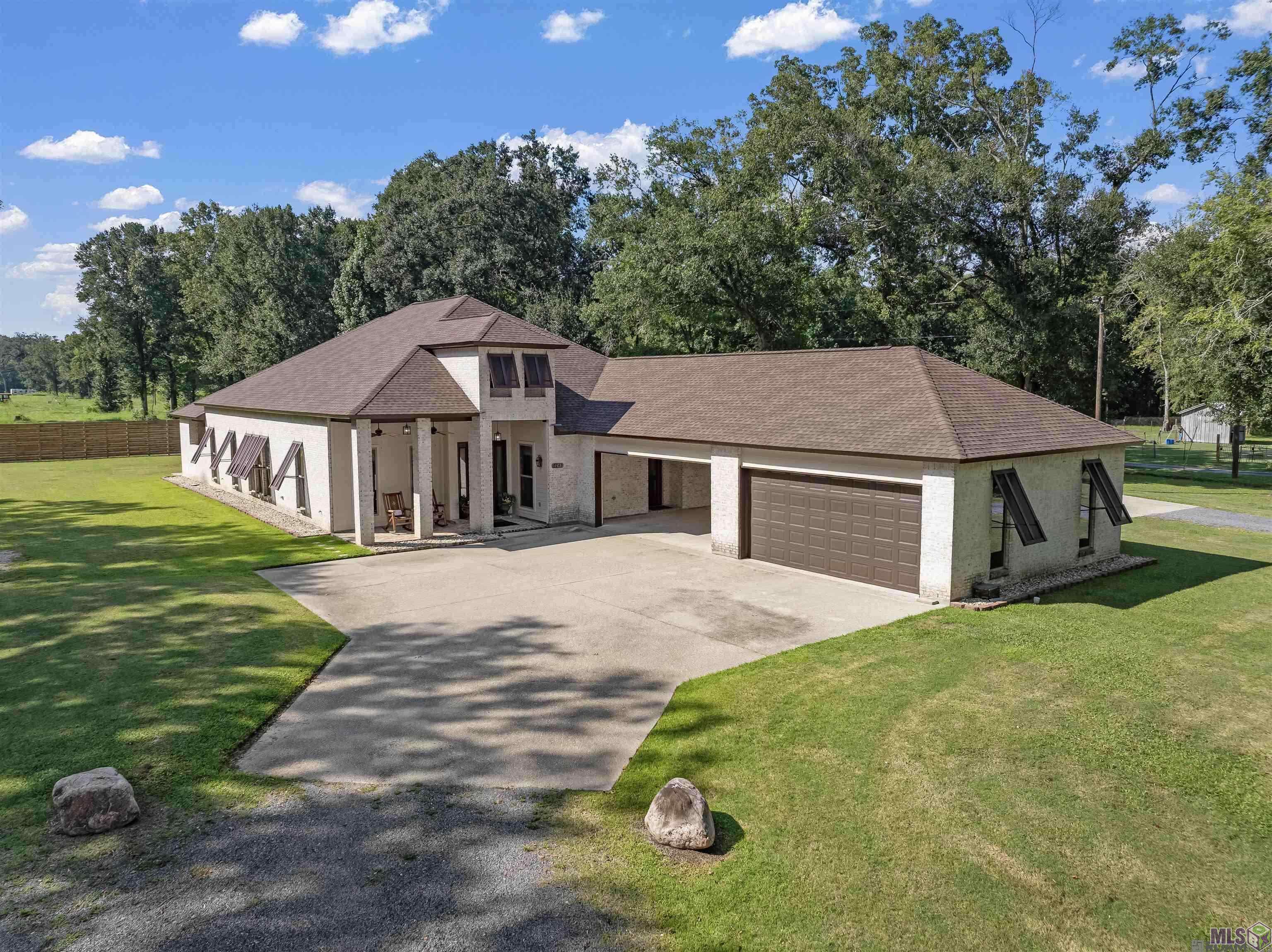 6243 Highway 73 Geismar, LA 70734 - Photo 37 of 37