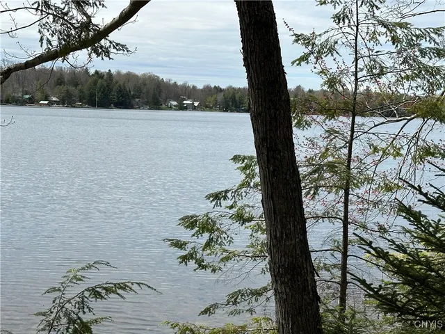 $299,000 | East Shore Road, Stratford, NY 13470