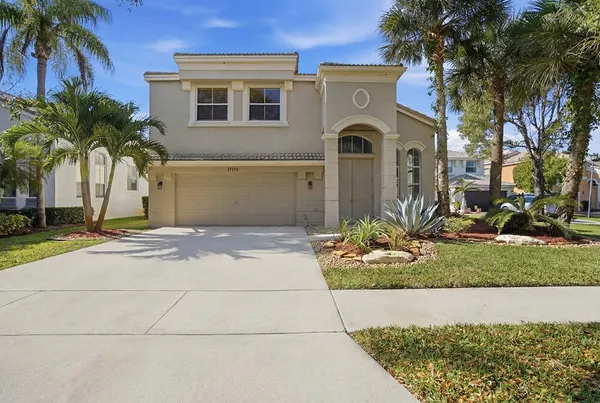 $4,500 | 17170 Southwest 49th Place, Miramar, FL 33027