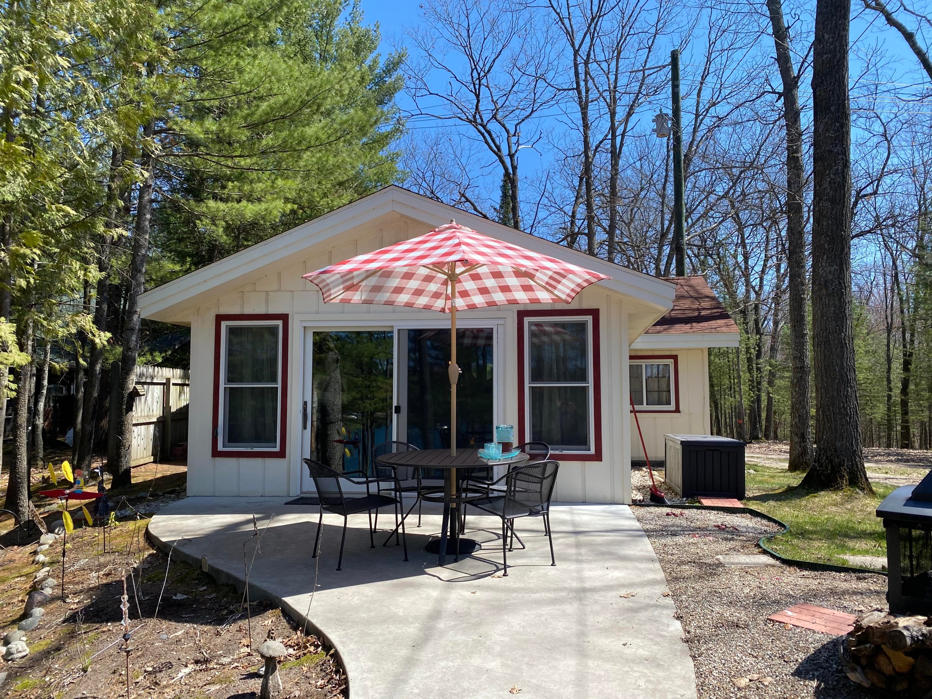 1132 State Park Road Lewiston, MI 49756 - Photo 1 of 32 Gallery Image 1