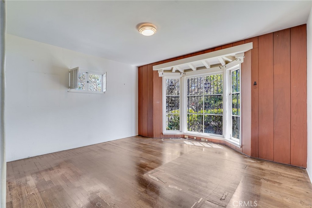1811 Ocean Way Laguna Beach, CA 92651 - Photo 16 of 28 a view of an empty room with a window