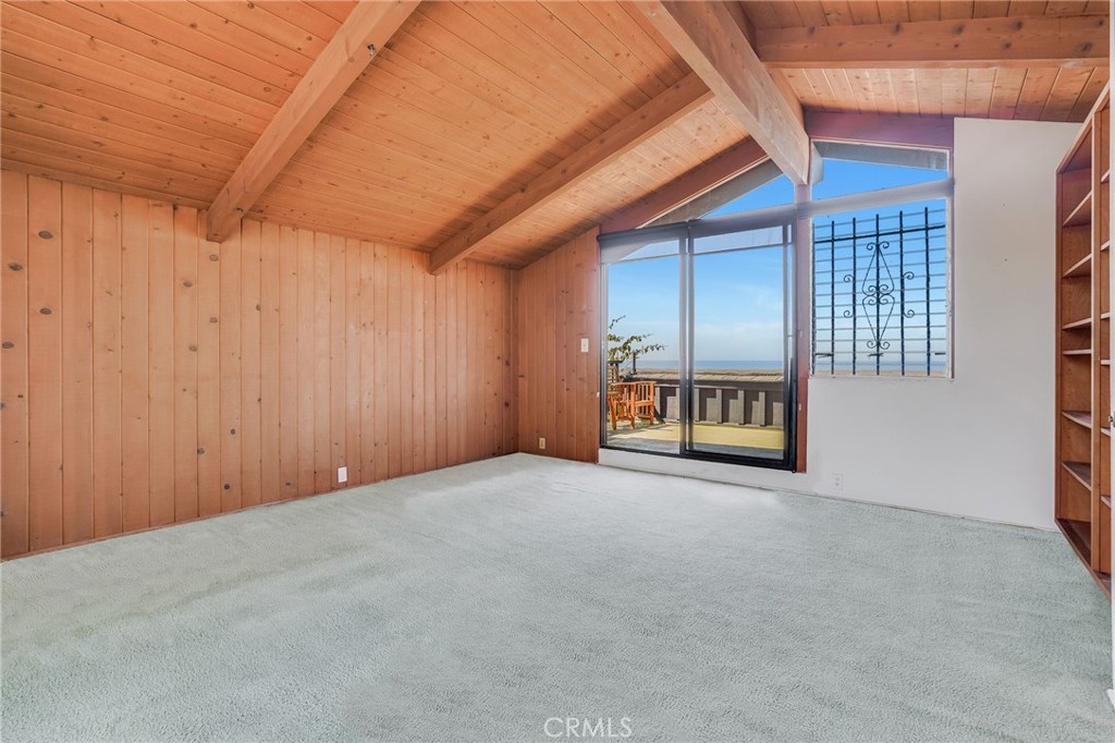 1811 Ocean Way Laguna Beach, CA 92651 - Photo 22 of 28 a view of an empty room with a window