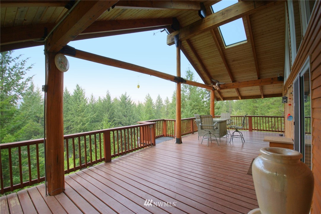 41 Sky Ranch Road Twisp, WA 98856 - Photo 2 of 25 Gallery Image 2