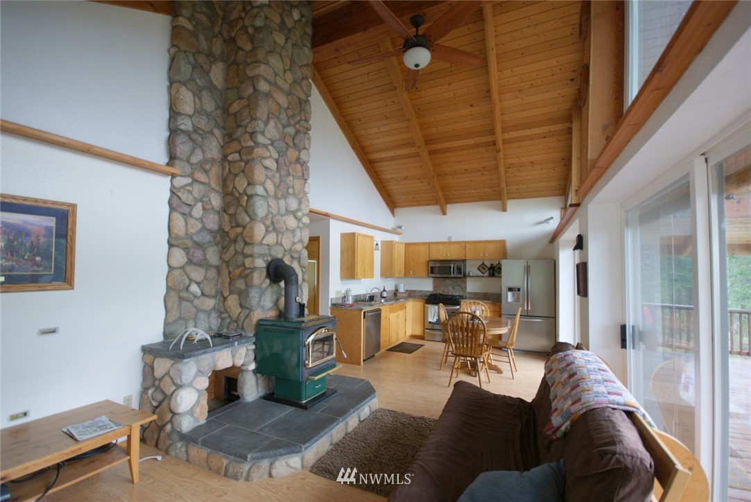 41 Sky Ranch Road Twisp, WA 98856 - Photo 11 of 25 Gallery Image 11