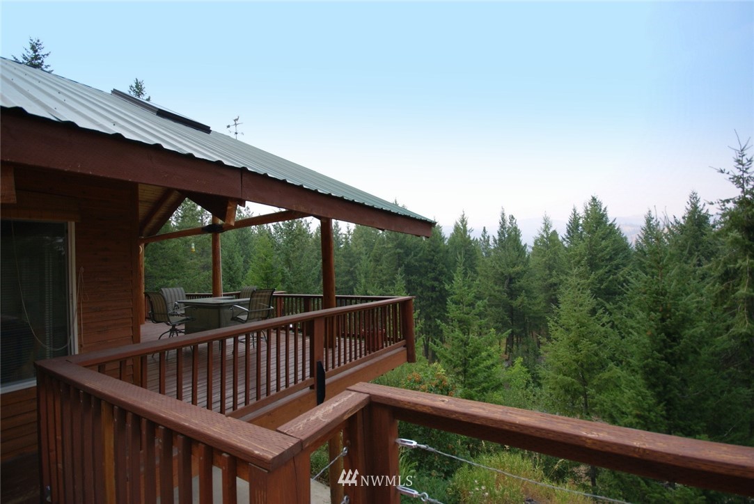 41 Sky Ranch Road Twisp, WA 98856 - Photo 18 of 25 Gallery Image 18