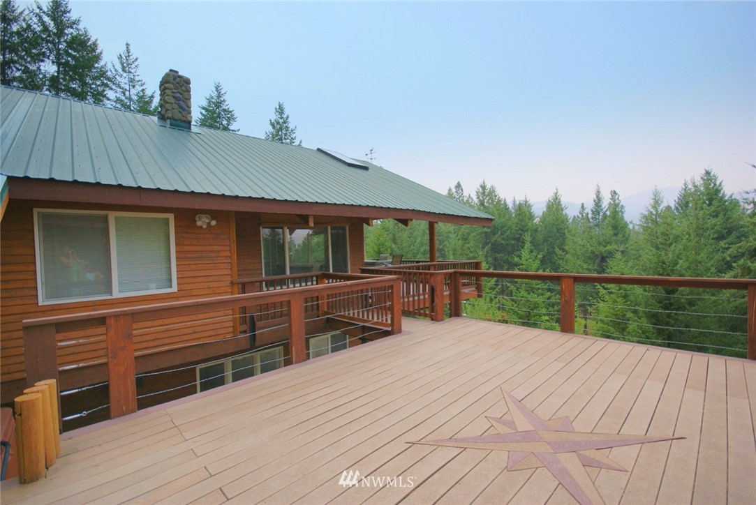 41 Sky Ranch Road Twisp, WA 98856 - Photo 19 of 25 Gallery Image 19