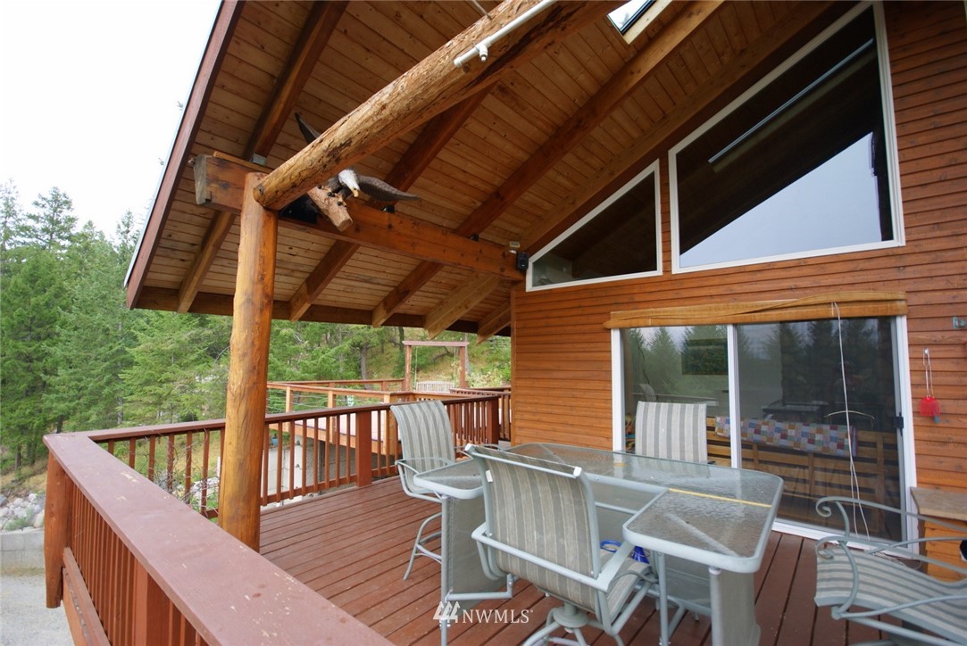41 Sky Ranch Road Twisp, WA 98856 - Photo 20 of 25 Gallery Image 20