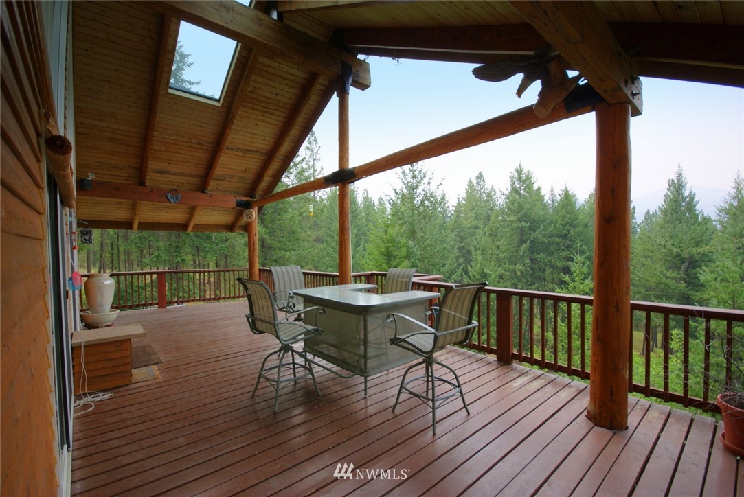 41 Sky Ranch Road Twisp, WA 98856 - Photo 3 of 25 Gallery Image 3