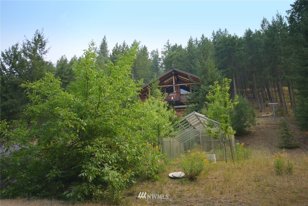 41 Sky Ranch Road Twisp, WA 98856 - Photo 21 of 25 Gallery Image 21