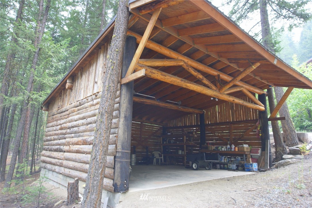 41 Sky Ranch Road Twisp, WA 98856 - Photo 24 of 25 Gallery Image 24