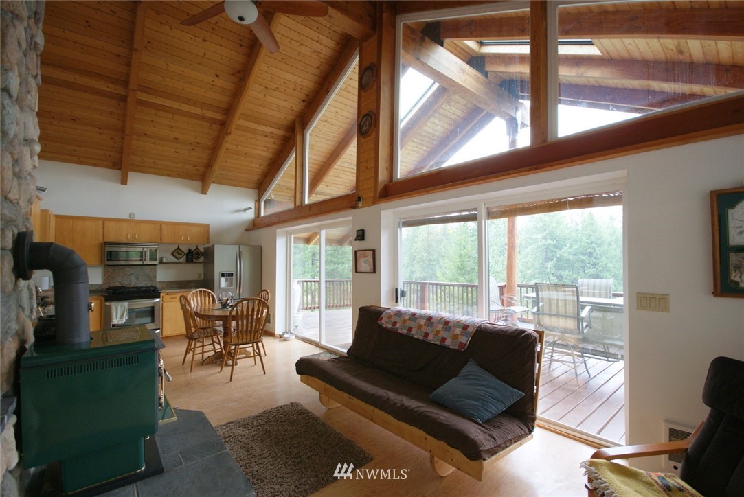41 Sky Ranch Road Twisp, WA 98856 - Photo 4 of 25 Gallery Image 4