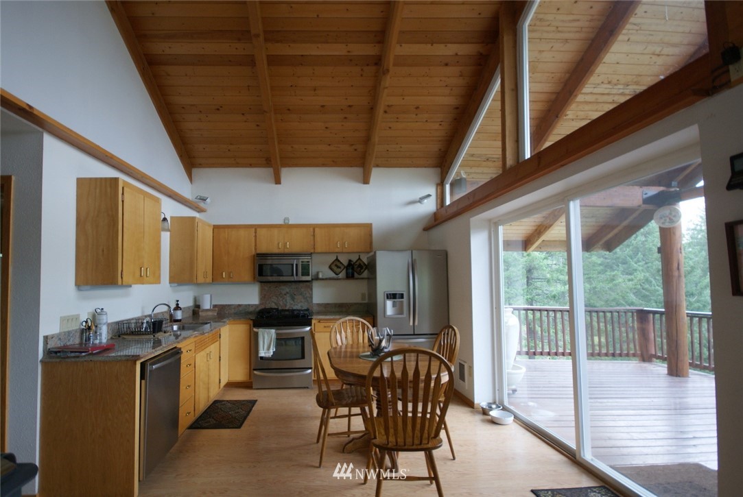 41 Sky Ranch Road Twisp, WA 98856 - Photo 7 of 25 Gallery Image 7