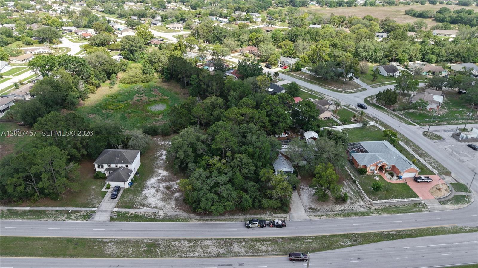 4164 Deltona Boulevard Spring Hill, FL 34606 - Photo 13 of 37