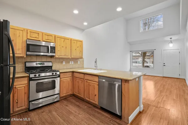 $368,500 | 863 West Willow Lake Loop, Coeur D'Alene, ID 83815