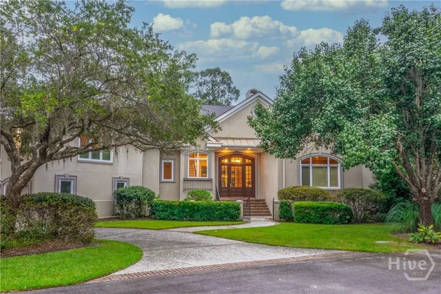 $1,495,000 | 6 River Otter Lane, Savannah, GA 31411